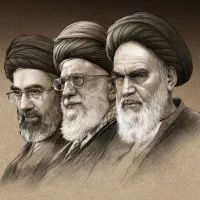 تابلو شاسی طرح رهبری