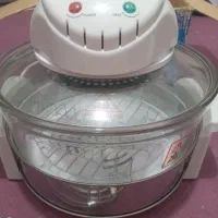 هواپز مدل ورد استار|اجاق گاز و لوازم برقی پختوپز|سیرجان, |دیوار