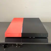 PS4|کنسول، بازی ویدئویی و آنلاین|همدان, |دیوار