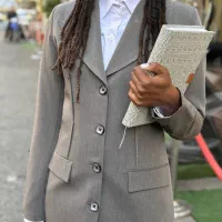 فروش انواع مانتو اداری تک و عمده|لباس|رودبار (کرمان), |دیوار