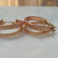 گوشواره ورساچ بدون اجرت