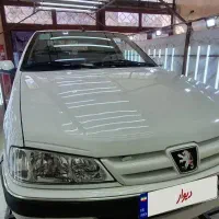 پارس سال|خودرو سواری و وانت|سنندج, |دیوار