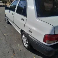 پراید۱۳۱/زیرپاعالی/|خودرو سواری و وانت|قوچان, |دیوار