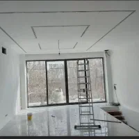 نقاشی ساختمان