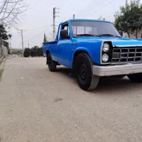 نیسان دیزل مدل 95|خودرو سواری و وانت|بابل, |دیوار