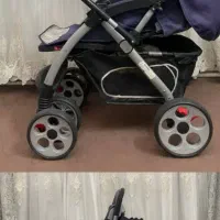 کالسکه goodbaby