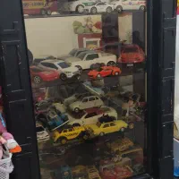 کمد و گنجه|میز و صندلی غذاخوری|بیرجند, |دیوار