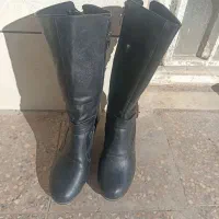 چکمه تو کرک