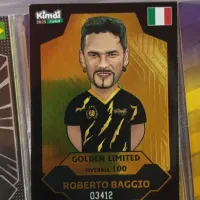 باجوی گلدن لیمیتد