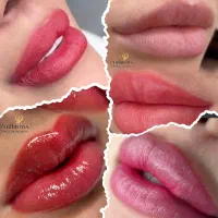 جشنواره ویژه ‌میکاپ شنیون،آرایش‌دائم،کاشت‌ناخن‌ و|خدمات آرایشگری و زیبایی|زنجان, |دیوار