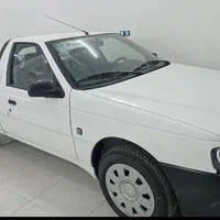 وانت آریسان 2 صفر، مدل ۱۴۰۴ سفید مشکی خاکستری