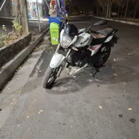 متور بنلی ۱۵۰