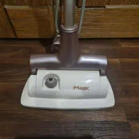 بخارشوی مجیک اصل کره|جاروبرقی، جارو شارژی، بخارشو|اصفهان, دانشگاه اصفهان|دیوار