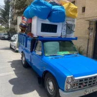 حمل بار به تمام نقاط کشور