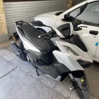 موتور کلیک ۱۷۰ کبیر