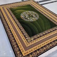 فرش ۱۲۰۰ شانه مٍدوسا ورساج تنوع رنگ‌بندی ۶۹۱۲متزی|فرش|شیراز, فرهنگیان|دیوار
