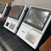 کارتخوان سیار نقد و چک تحویل فوری بدون جواز|فروشگاه و مغازه|شاندیز, |دیوار