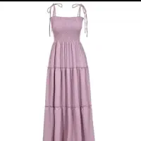 انواع ساحلی و لباس تابستانه