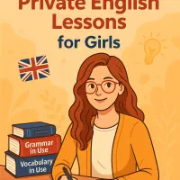 تدریس خصوصی زبان انگلیسی