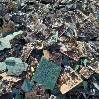 خرید عمده ضایعات برد کامپیوتر