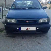 پراید مدل ۸۰ فنی سالم|خودرو سواری و وانت|محمدشهر, شهرک چمران|دیوار