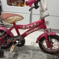 دوچرخه سایز ۱۲