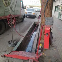 فروش لوازم آپاراتی|فروشگاه و مغازه|اسلام‌شهر, شهرک مفیدی|دیوار