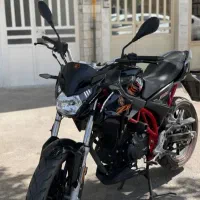 موتور دینو z2 سی سی200|موتورسیکلت|اراک, |دیوار