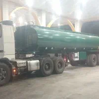 تانکر ۳۳۰۰۰|خودرو سنگین|اهواز, کوی نفت|دیوار
