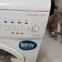 ماشین لباسشویی کن وود|ماشین لباسشویی و خشک‌کن لباس|تهران, عباس‌آباد|دیوار