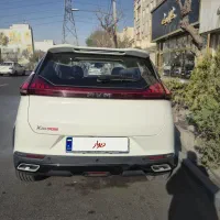 MVMX33|خودرو سواری و وانت|تهران, آهنگ|دیوار