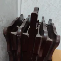 میز جلو مبلی