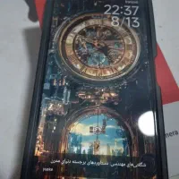 سلام گوشی شیایومی ردمی 13 کاملا سالم و تمیز|موبایل|تهران, خاوران|دیوار