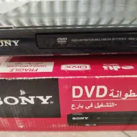 DVD مارک sony