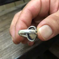 انگشتر عقیق|جواهرات|صفادشت, |دیوار