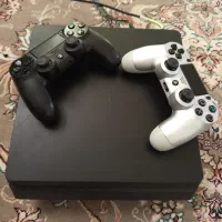 ps4اکانتی
