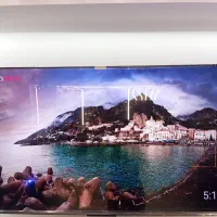 تلویزیون 55اینچ TCL - اقساط