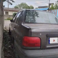 پراید صبا Gtxi انژکتور|خودرو سواری و وانت|نوشهر, |دیوار