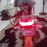 دوچرخه برقی|دوچرخه، اسکیت، اسکوتر|پرند, فاز ۵|دیوار