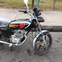 موتور هندا ۱۵۰ دینو