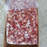 چرخ کرده سنگدان