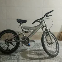 دوچرخه