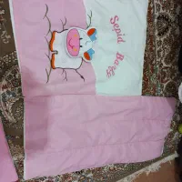 قنداق و پتو نوزاد|اسباب و اثاث بچه|بیرجند, |دیوار