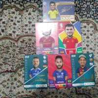 ۶ عدد کارت کیمدی|کلکسیون و سرگرمی|ارومیه, |دیوار