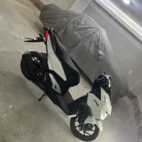 نیرو موتور در حد نو