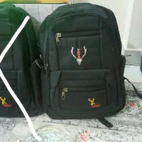 یک عدد کوله‌پشتی  نو