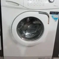 ماشین لباسشویی مارک  سامسونگ