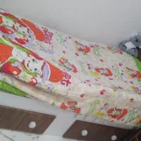 سرویس خواب کودک|تخت و صندلی بچه|صالح آباد, |دیوار