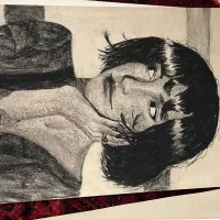 طراحی و نقاشی|تابلو، نقاشی، عکس|جم, |دیوار