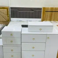 نیم سرویس|تخت و سرویس خواب|برازجان, |دیوار